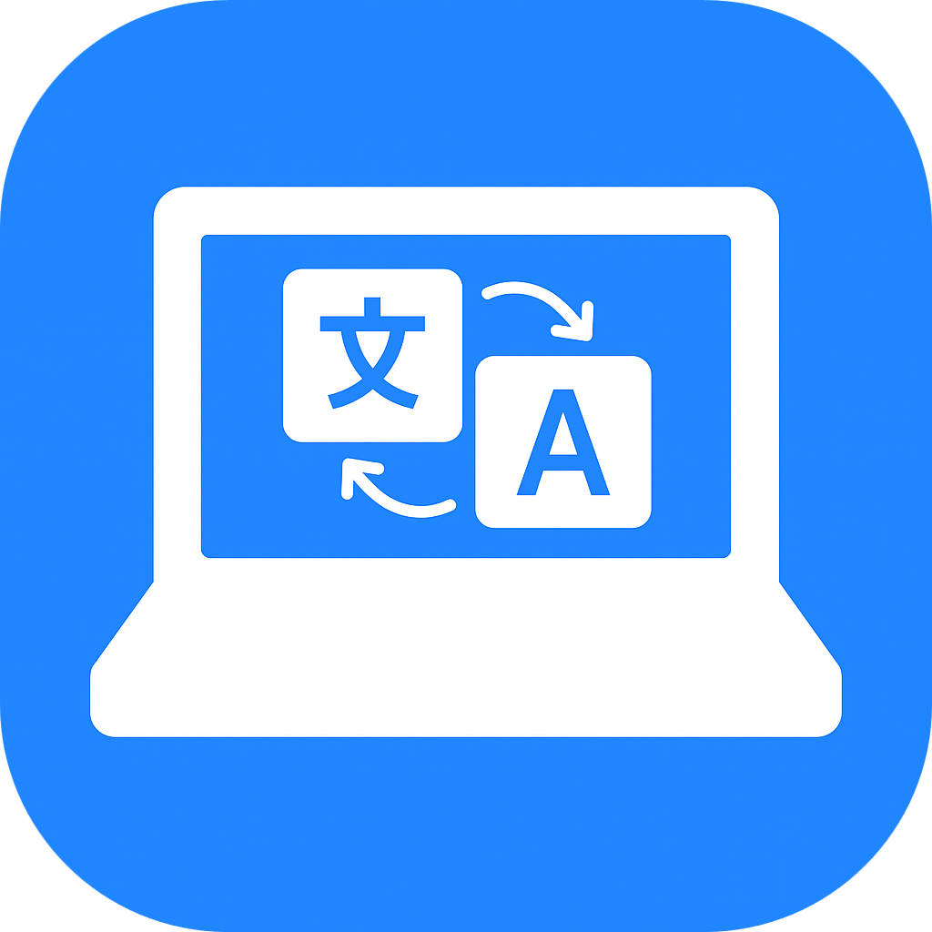 Localizapp for Xcode